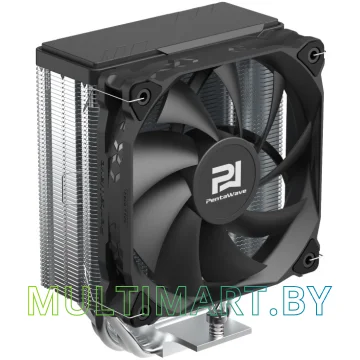 Кулер PentaWave PC-Z05E SRB